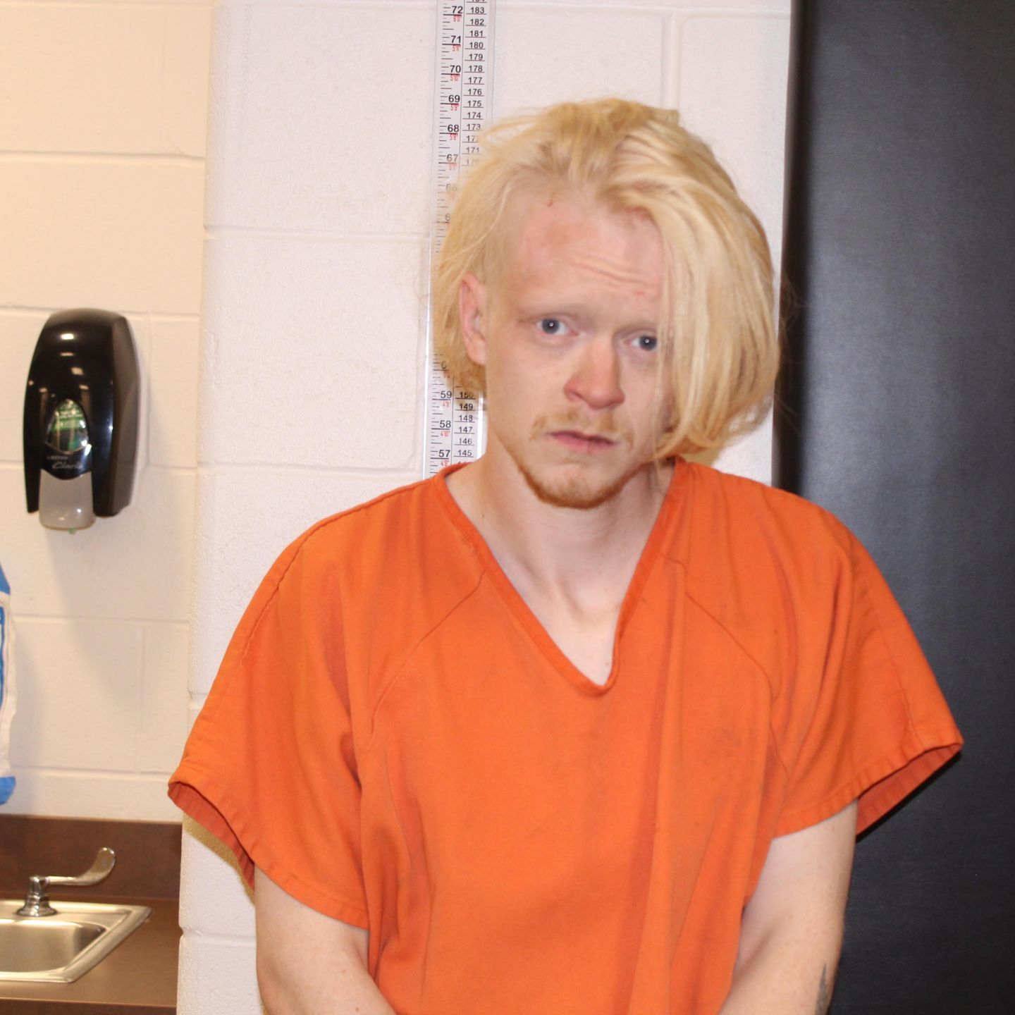 Christian Tyler Davidson